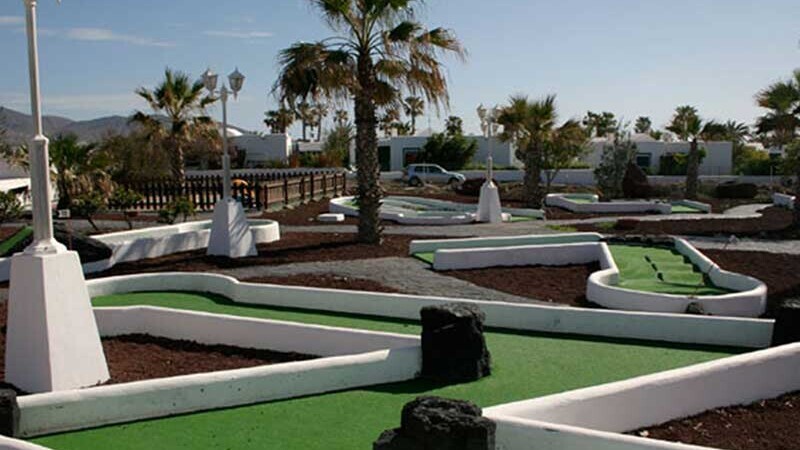 Bungalows Playa Limones